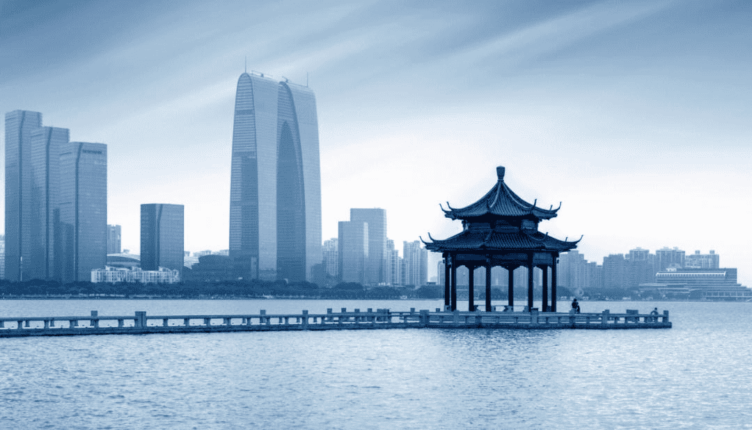 苏州天创仪器有限公司环境检测设备展示