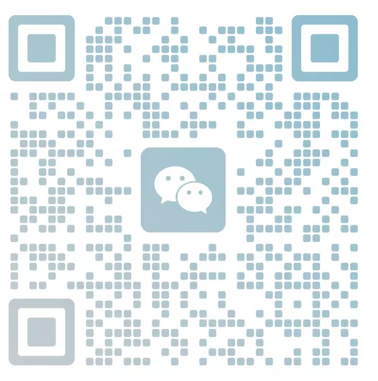 苏州天创仪器微信二维码